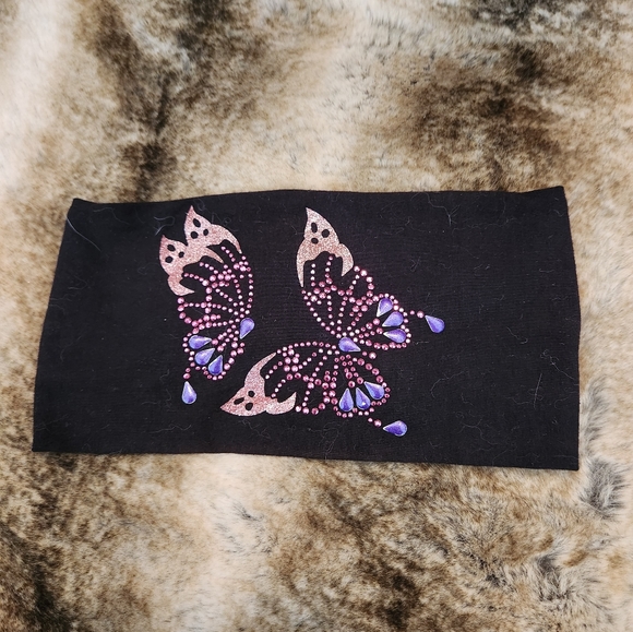 COPY - TagWear stretch head band - Picture 1 of 2